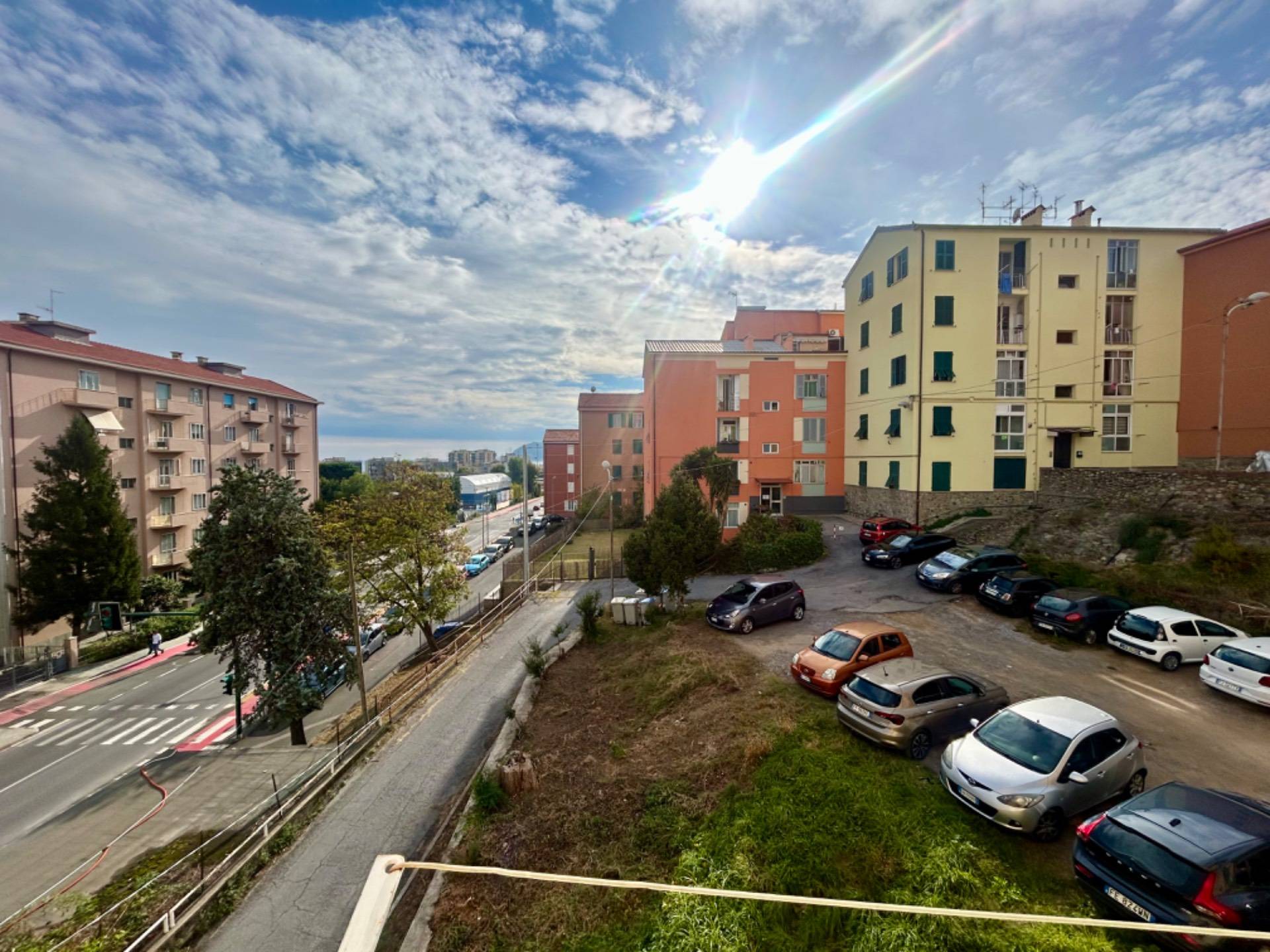 Appartamento in vendita a Savona
