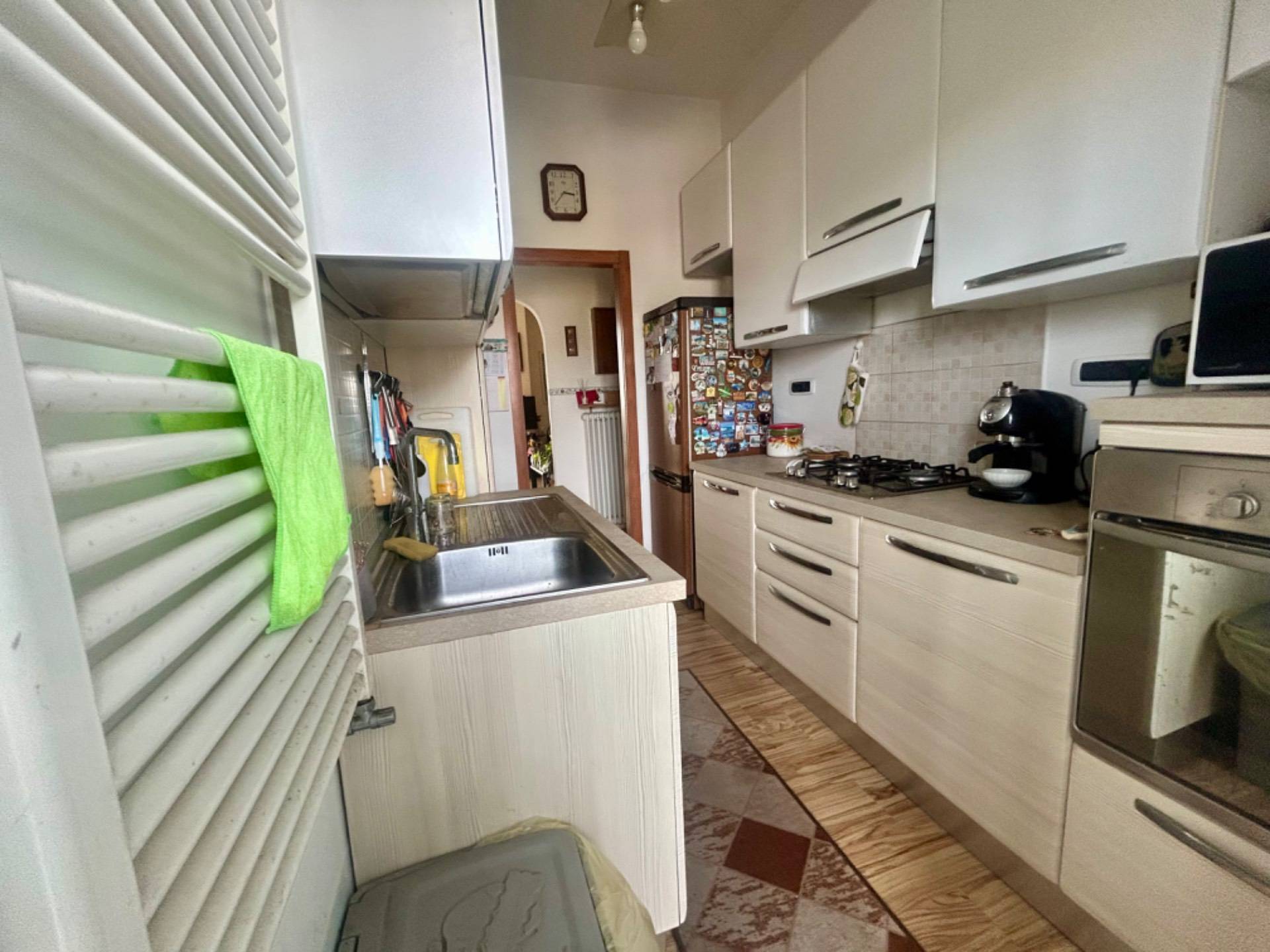 Appartamento in vendita a Savona