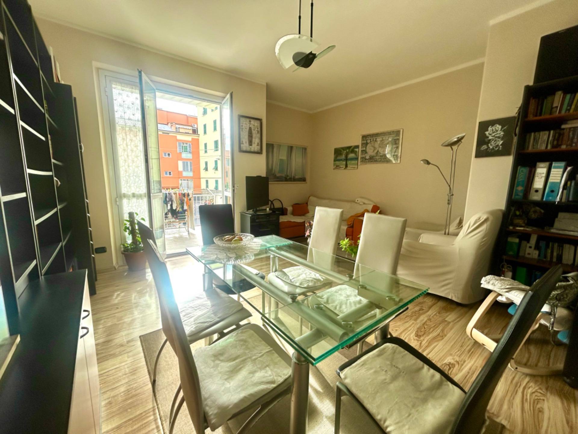 Appartamento in vendita a Savona