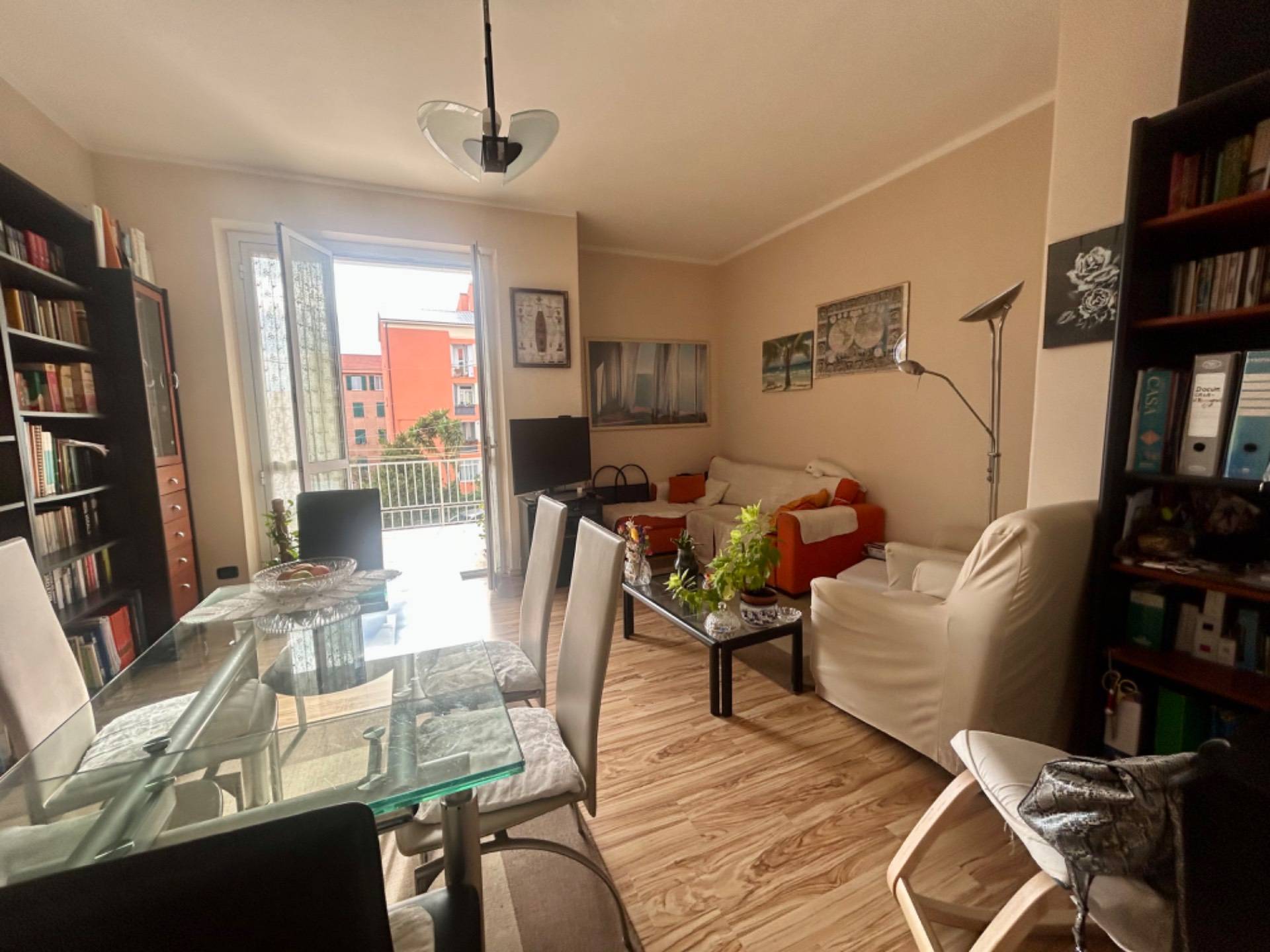 Appartamento in vendita a Savona