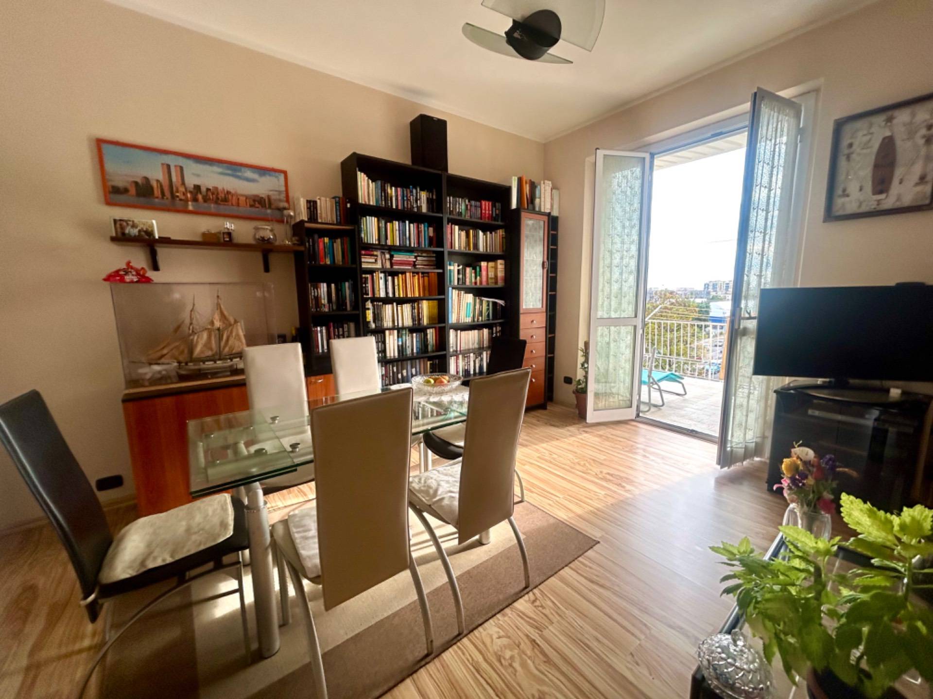 Appartamento in vendita a Savona