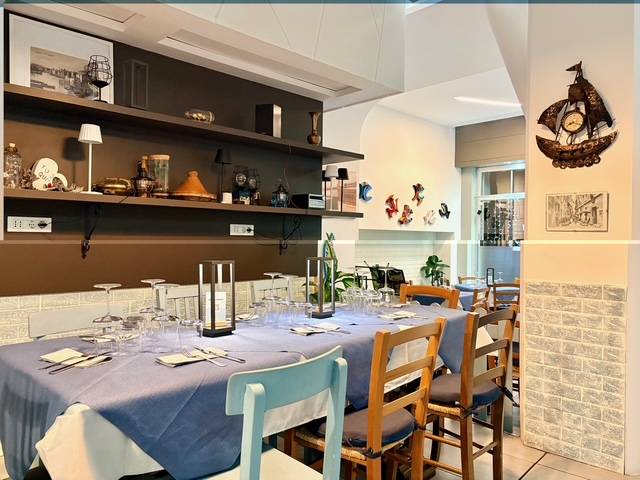 Attivit commerciale in vendita a Savona, Centro storico