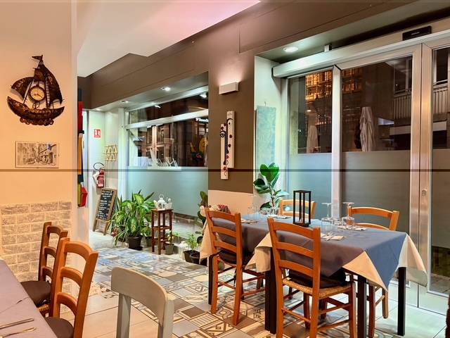 Attivit commerciale in vendita a Savona, Centro storico