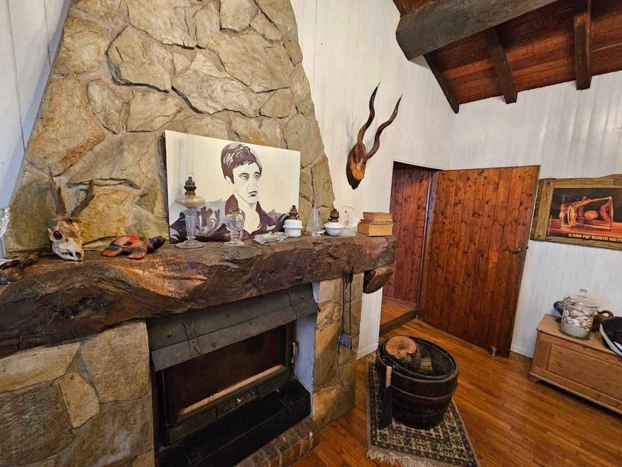 Rustico in vendita a Altare