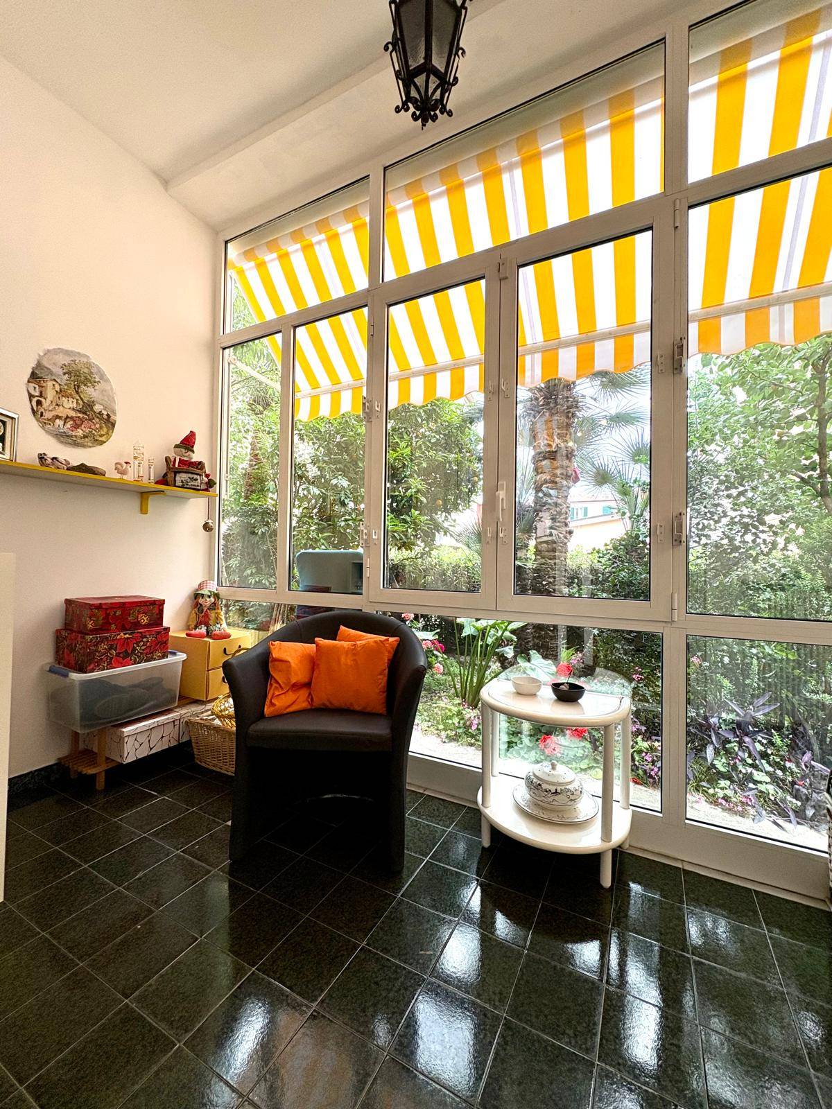 Appartamento in vendita a Savona