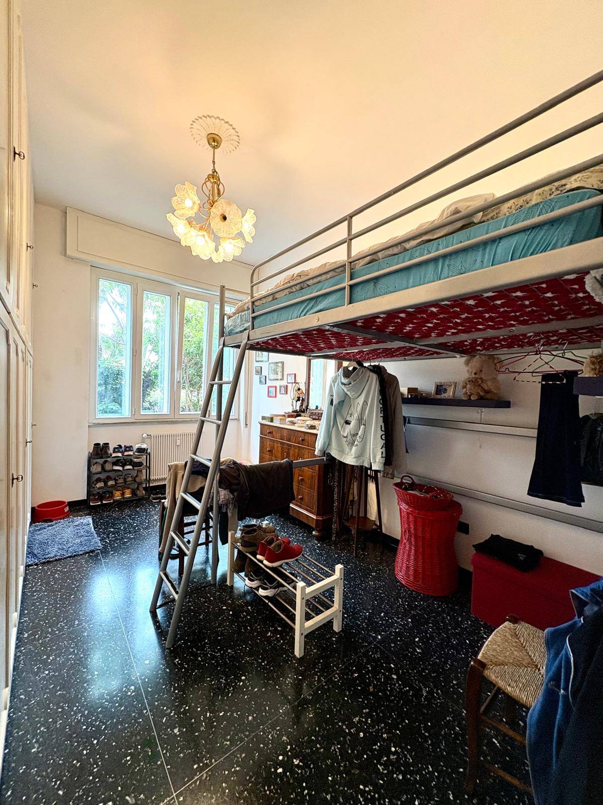 Appartamento in vendita a Savona