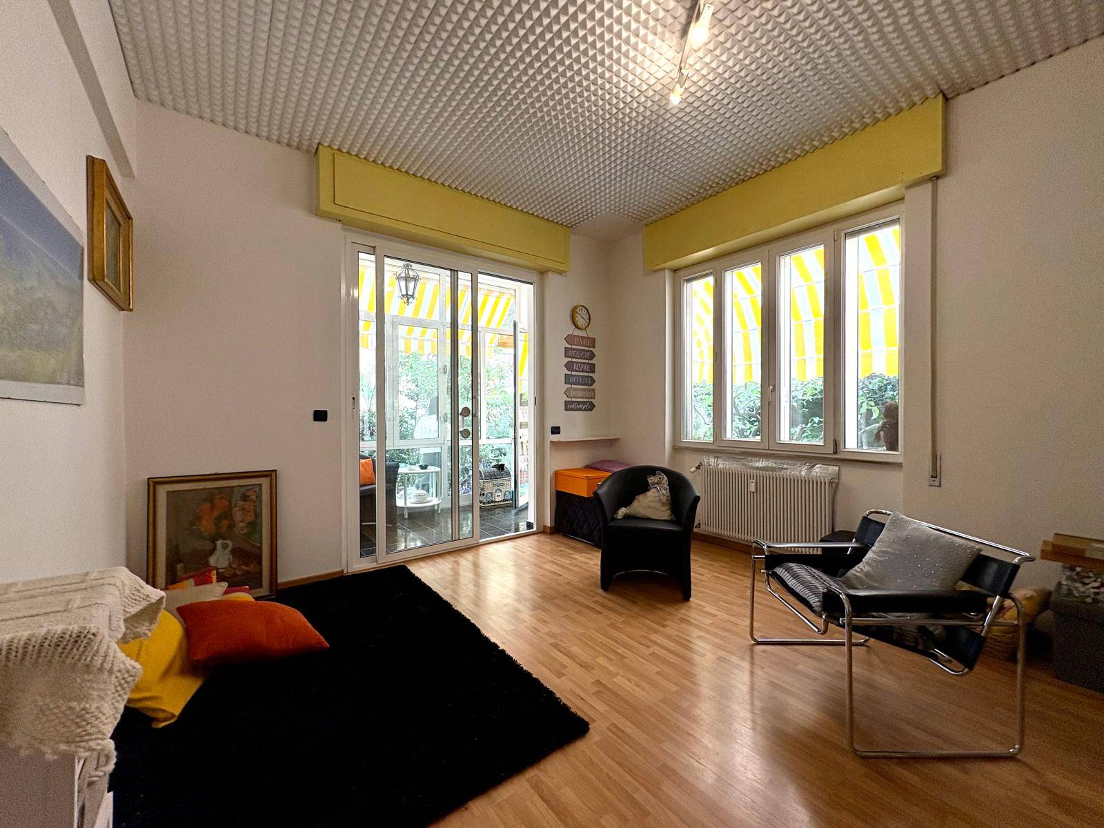 Appartamento in vendita a Savona