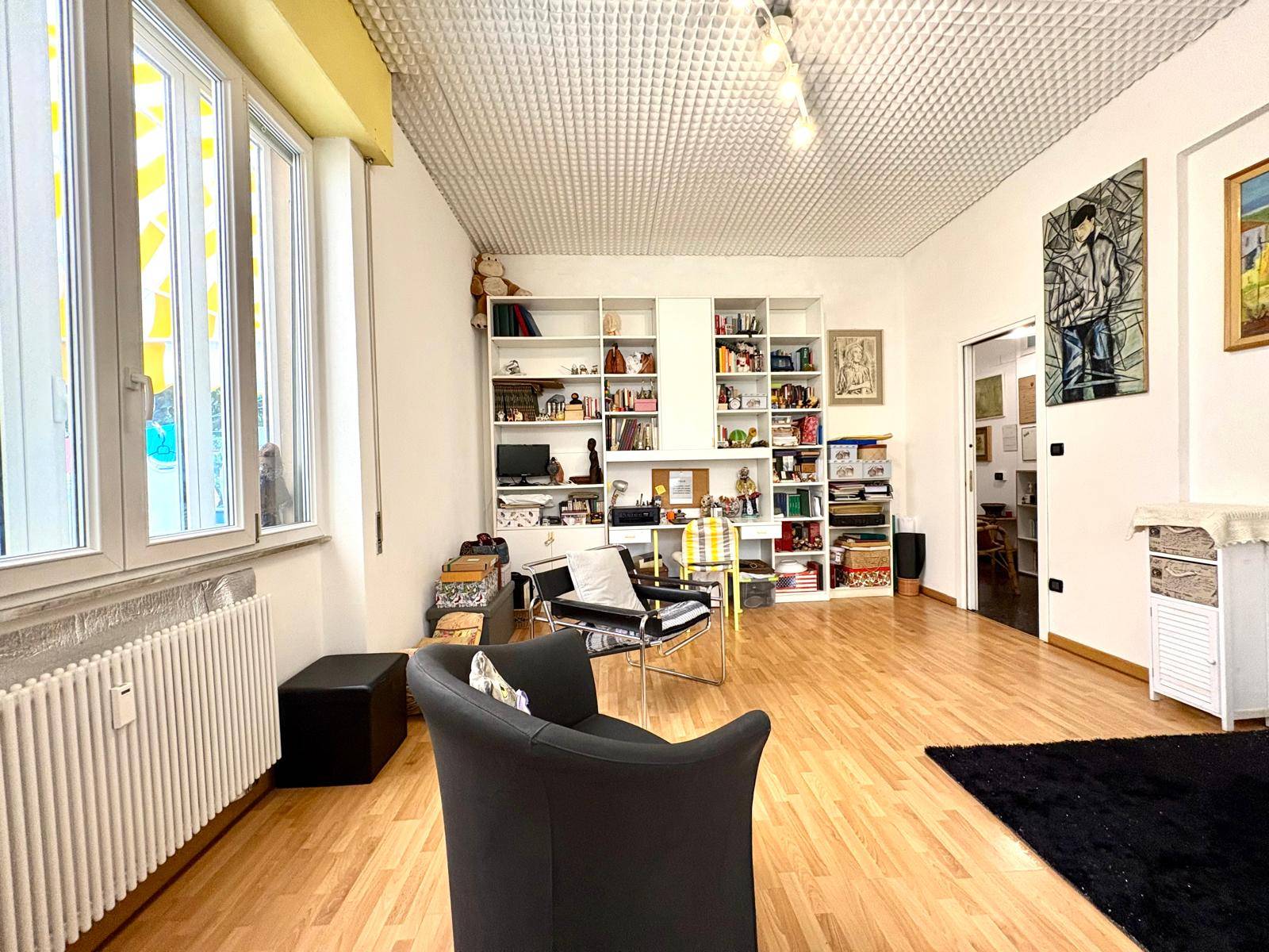 Appartamento in vendita a Savona