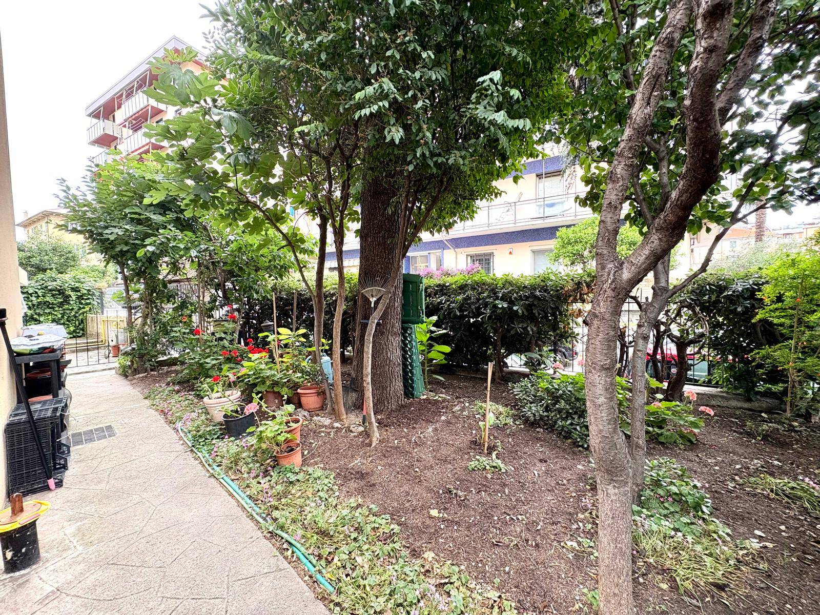 Appartamento in vendita a Savona