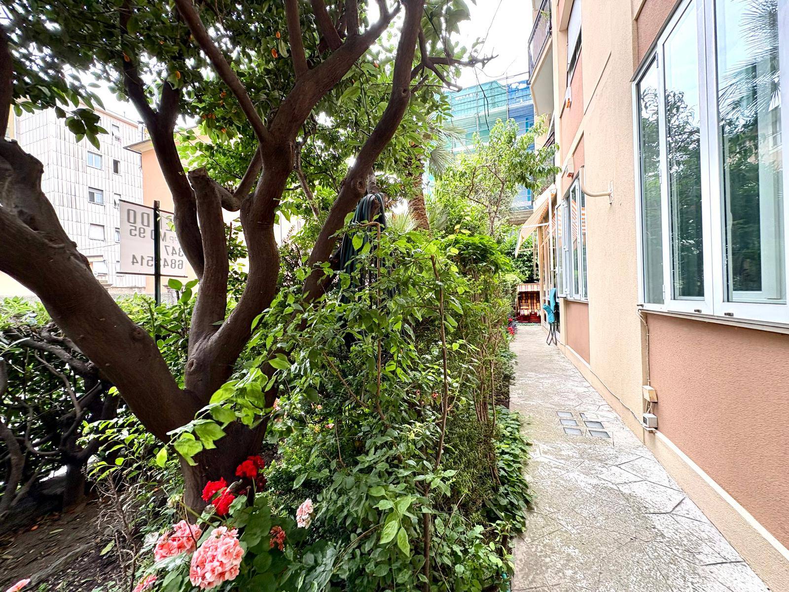 Appartamento in vendita a Savona