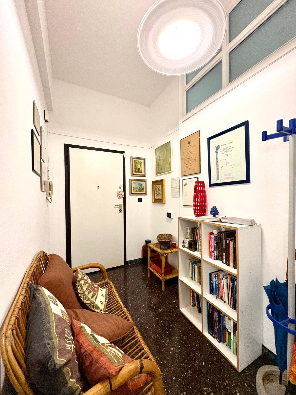 Appartamento in vendita a Savona