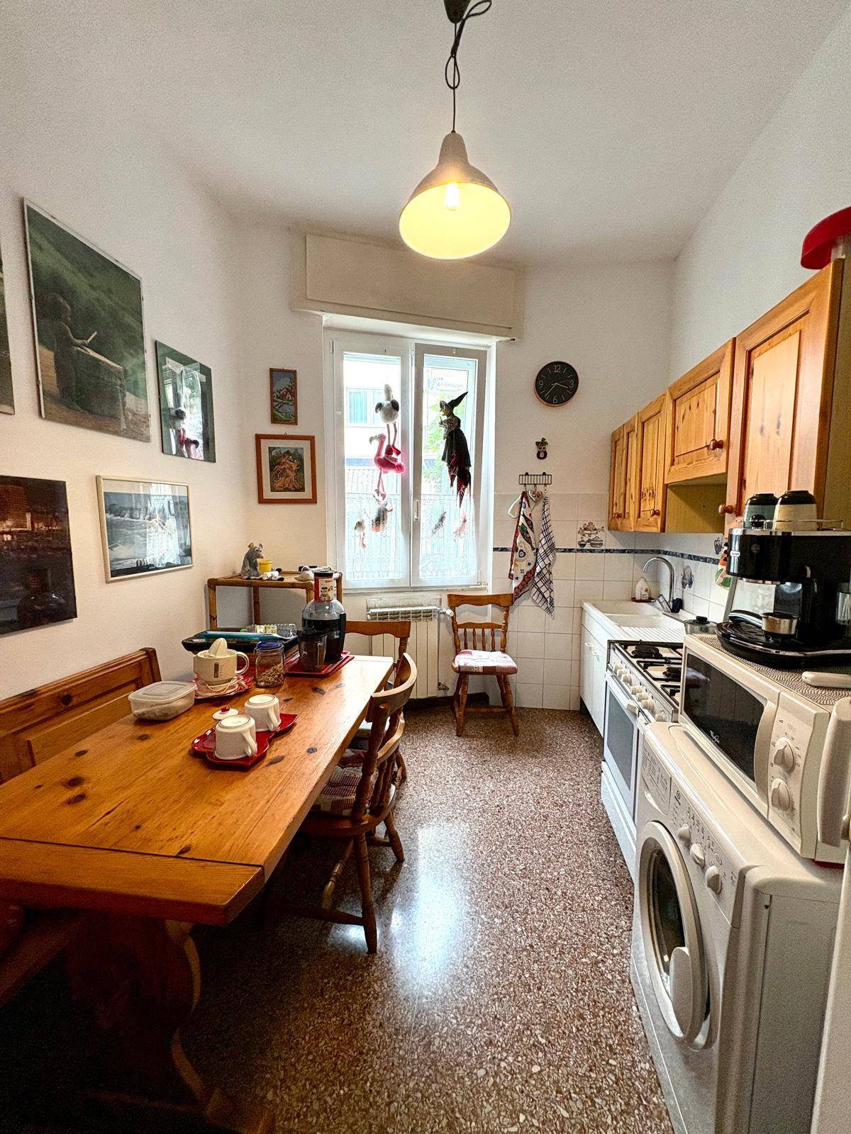 Appartamento in vendita a Savona