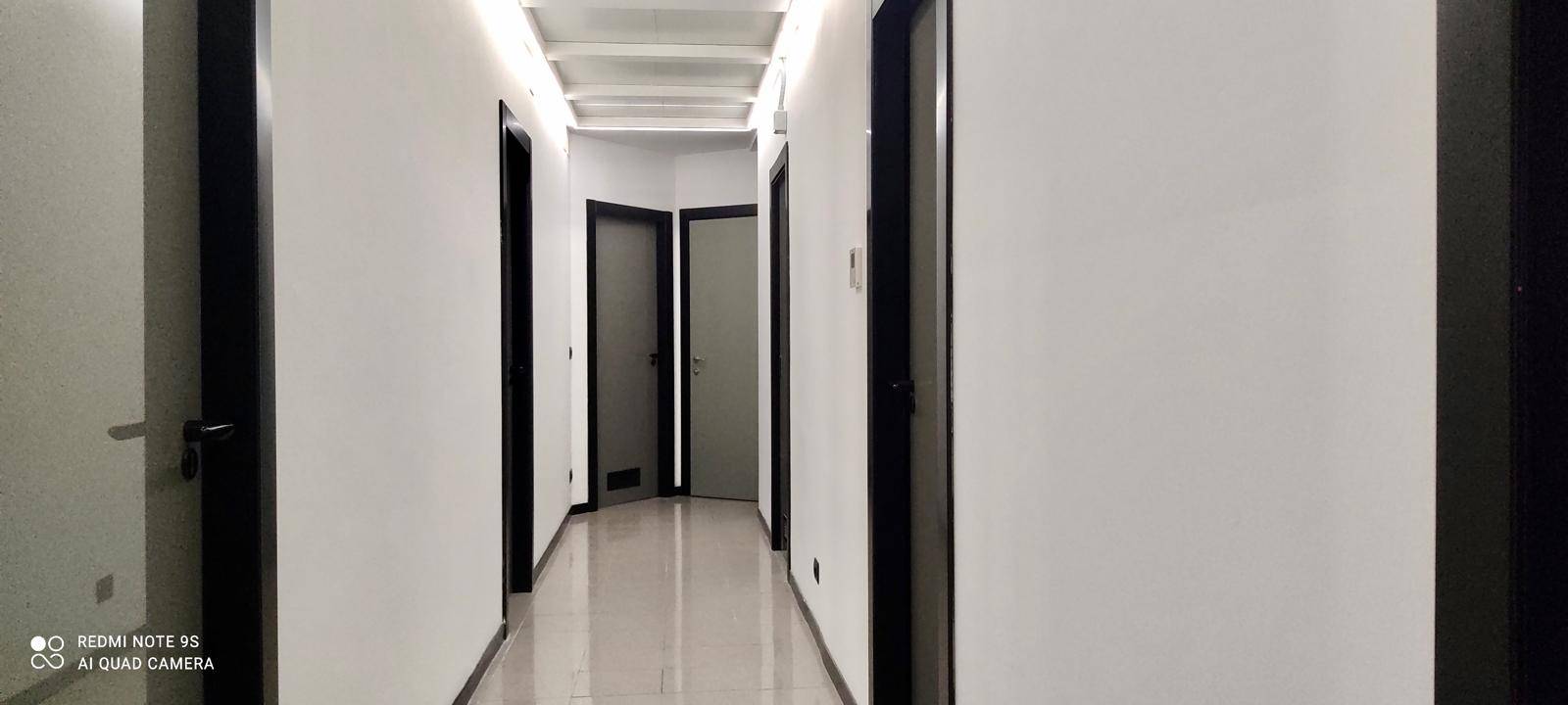 Appartamento in vendita a Savona, Centro storico