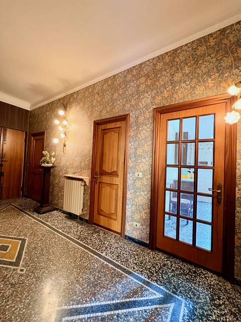 Appartamento in vendita a Savona, Villapiana