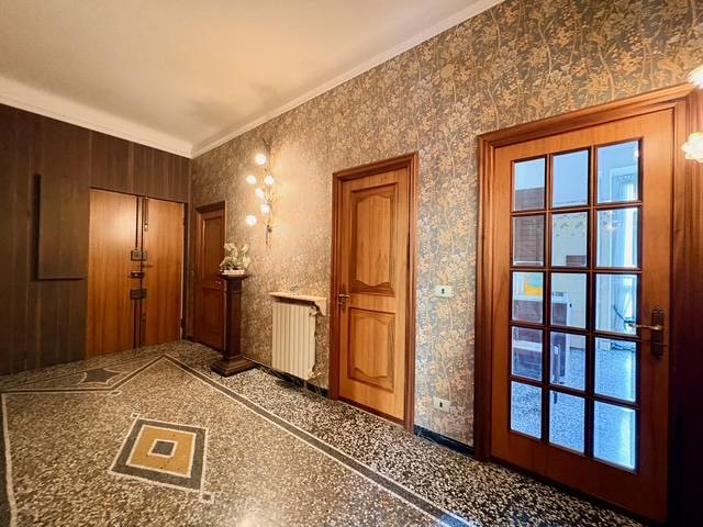 Appartamento in vendita a Savona, Villapiana