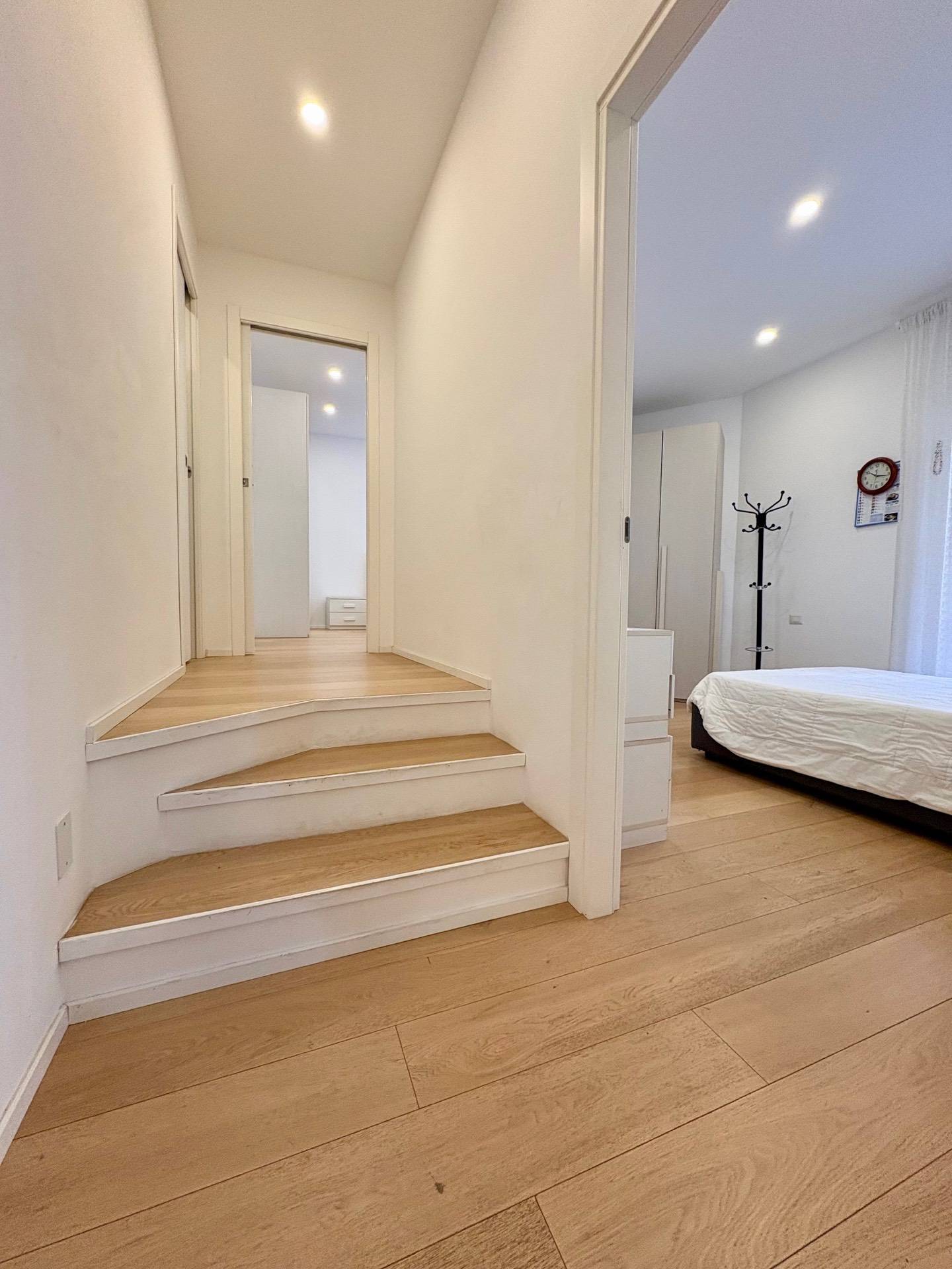 Appartamento in vendita a Savona, Centro