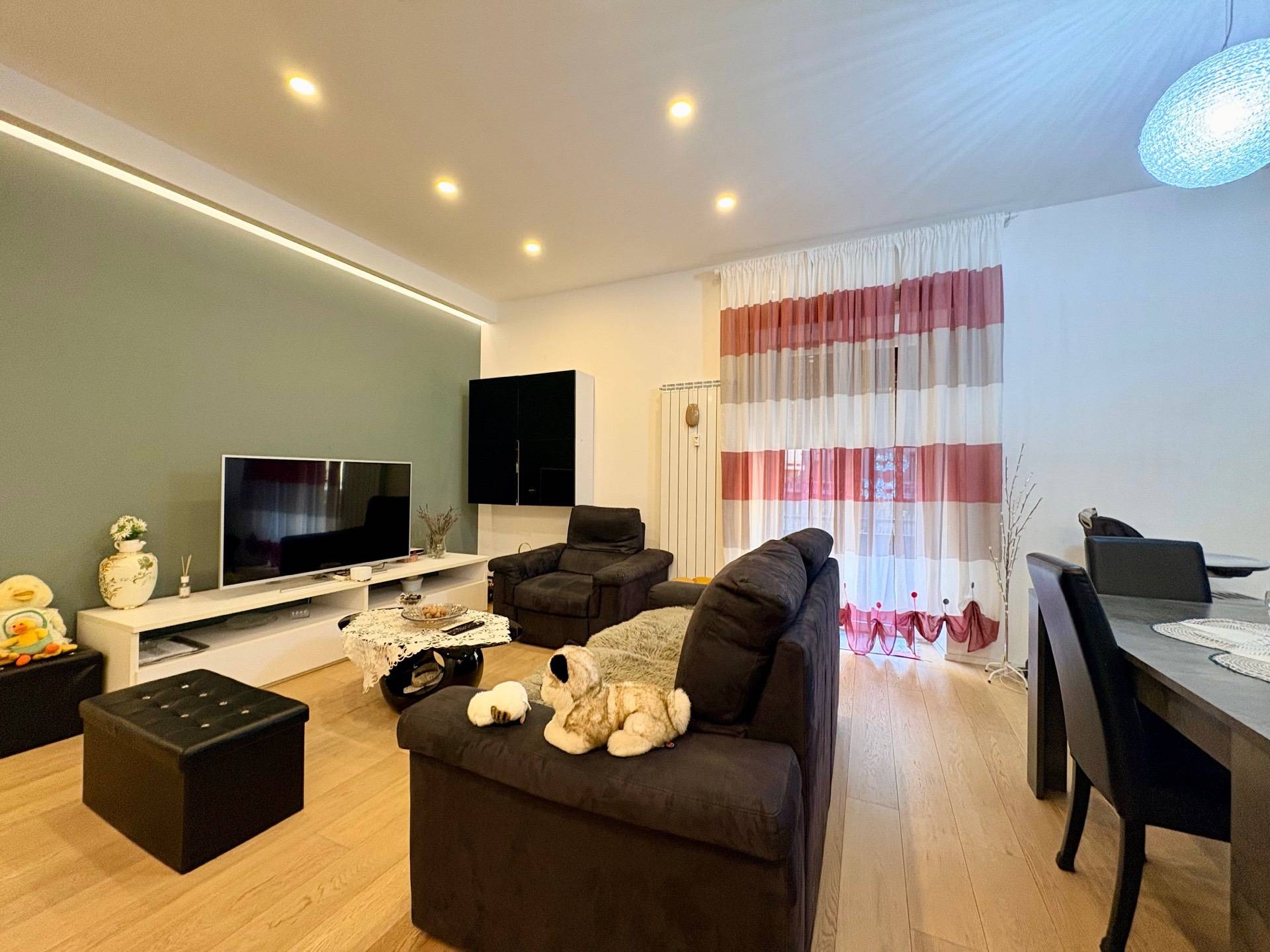 Appartamento in vendita a Savona, Centro