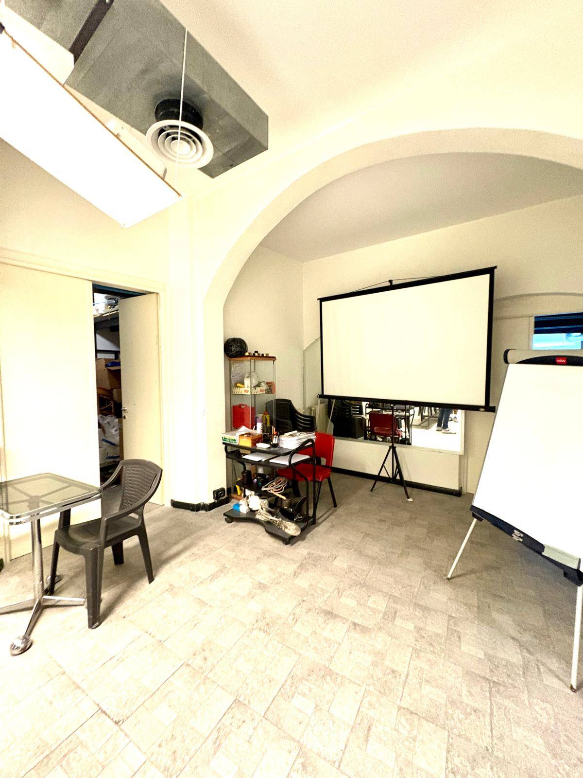 Locale commerciale in vendita a Savona