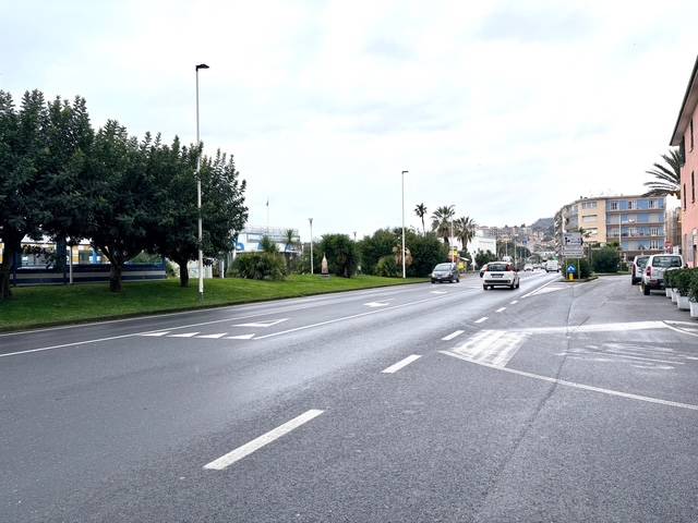 Appartamento in vendita a Albissola Marina