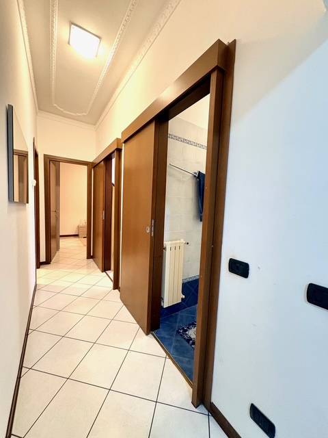 Appartamento in vendita a Albissola Marina