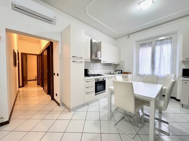 Appartamento in vendita a Albissola Marina