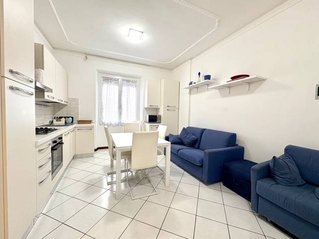 Appartamento in vendita a Albissola Marina