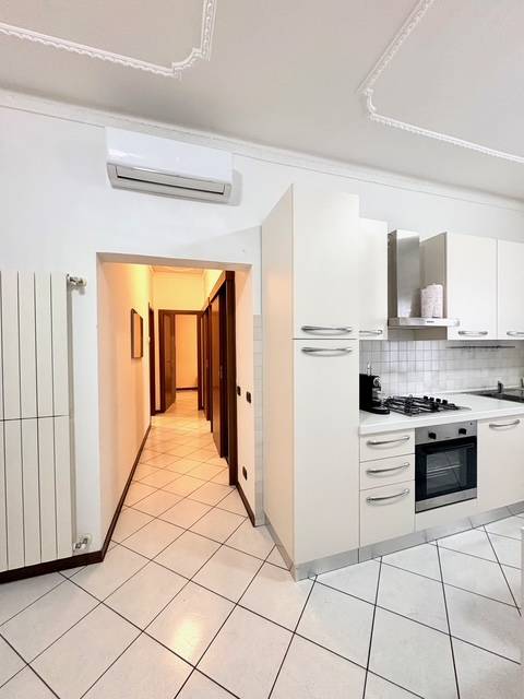 Appartamento in vendita a Albissola Marina