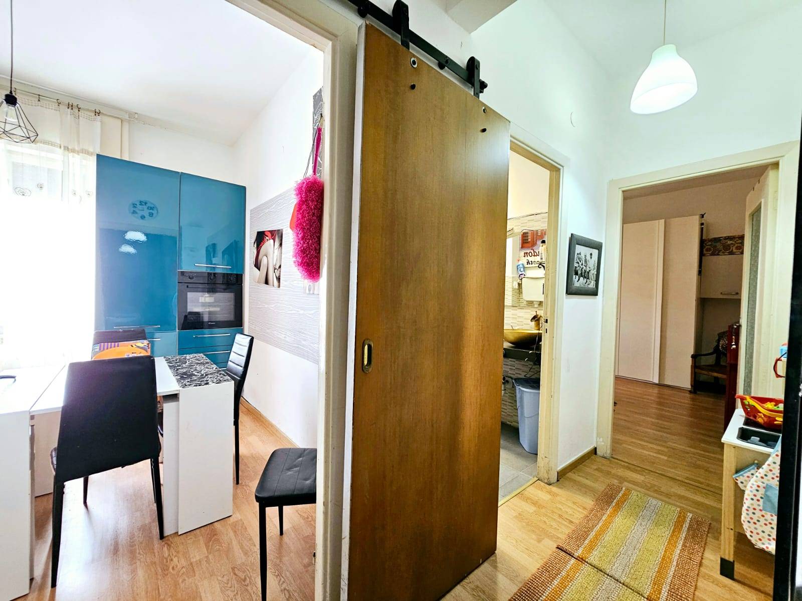 Appartamento in vendita a Savona