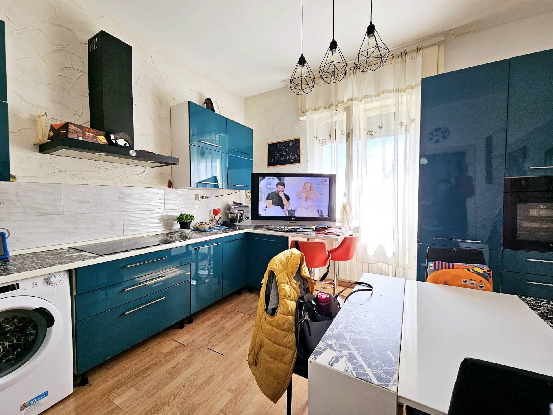 Appartamento in vendita a Savona