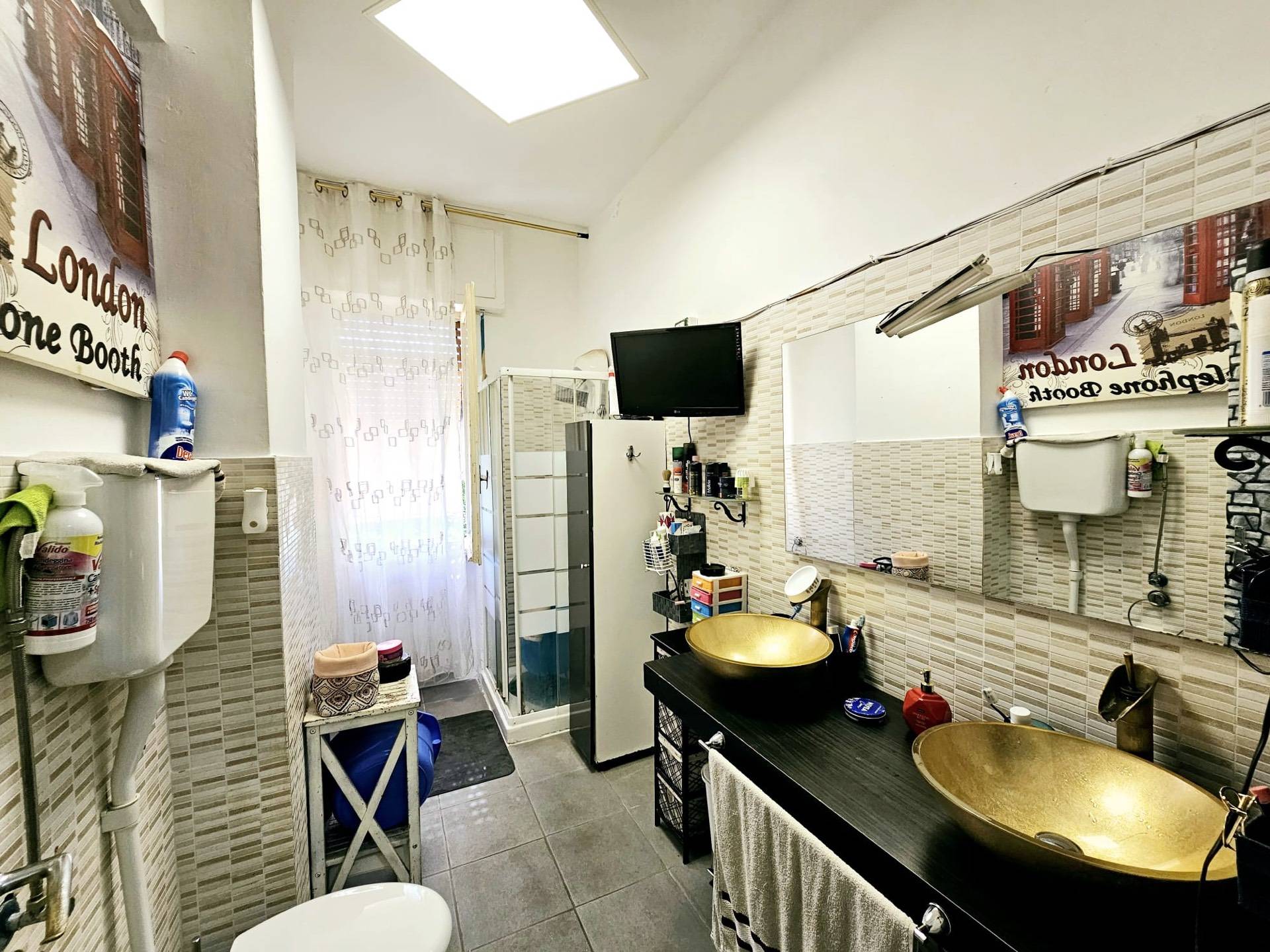 Appartamento in vendita a Savona