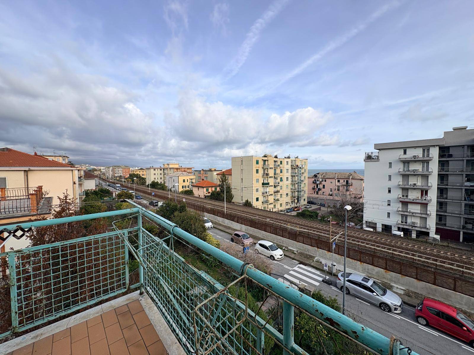 Appartamento in vendita a Savona, LeginoZinola