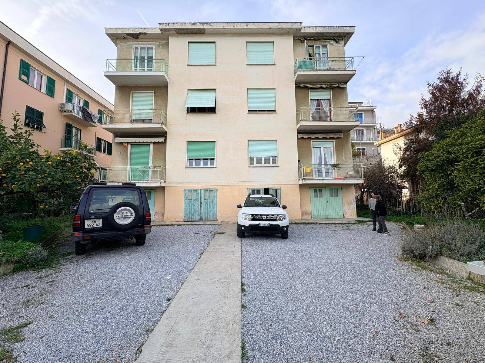 Appartamento in vendita a Savona, LeginoZinola