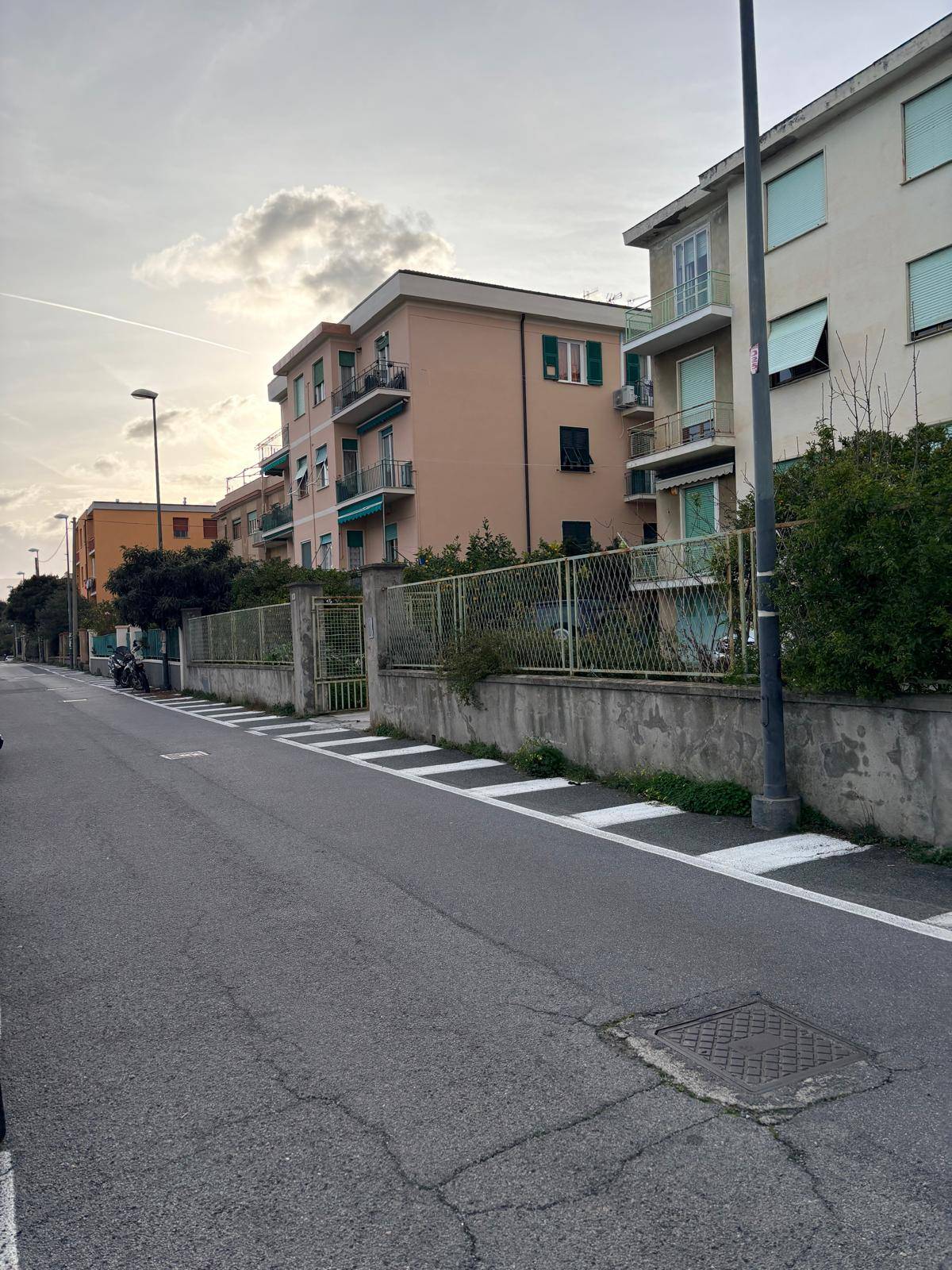 Appartamento in vendita a Savona, LeginoZinola
