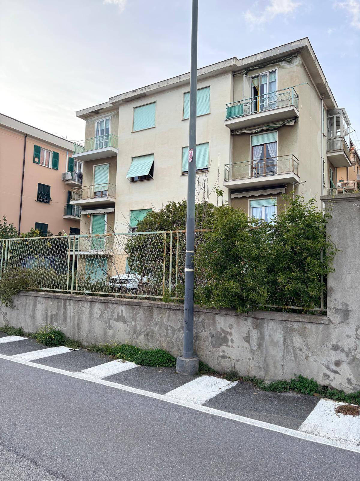 Appartamento in vendita a Savona, LeginoZinola