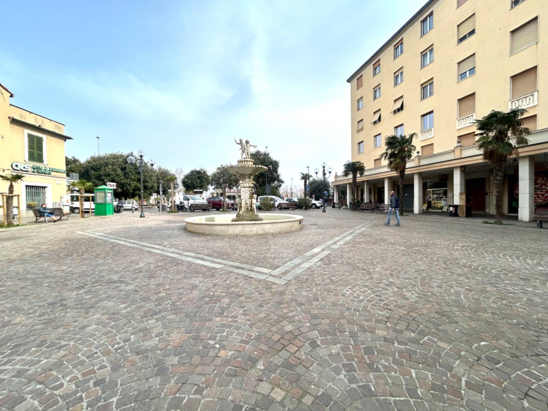 Appartamento in vendita a Vado Ligure