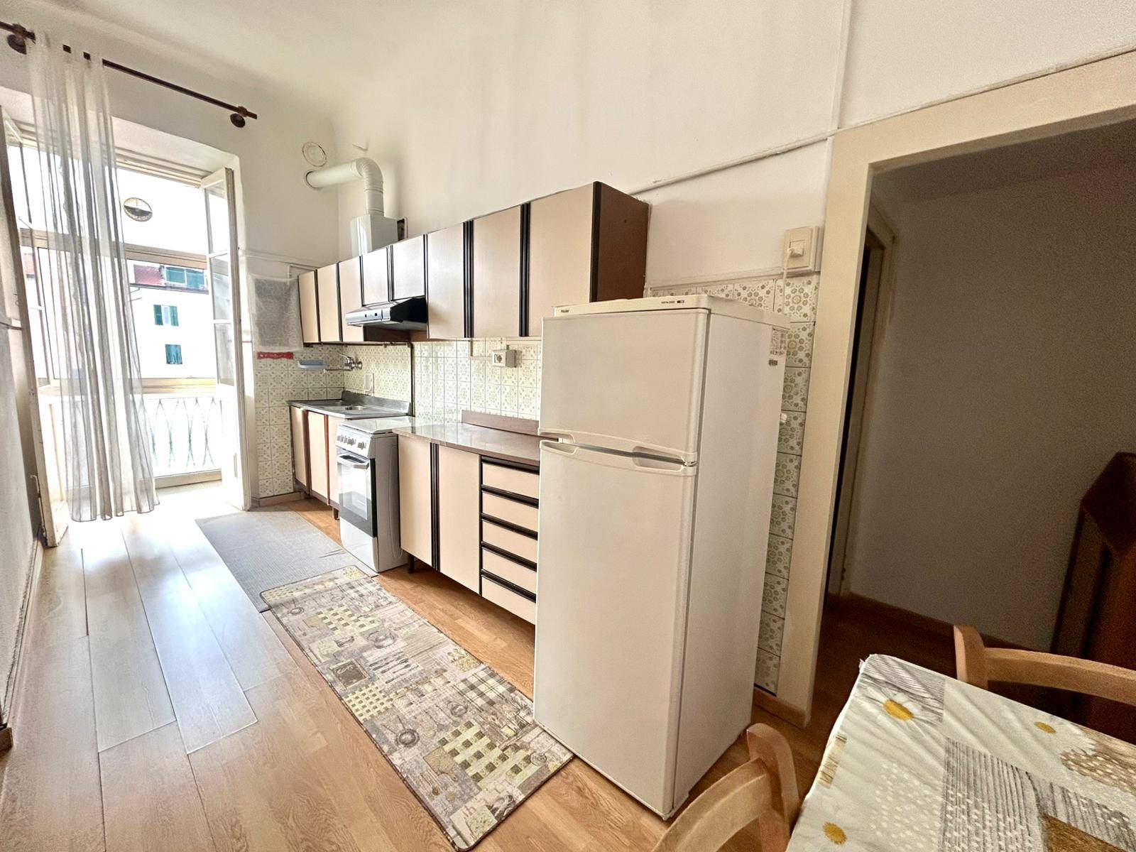 Appartamento in vendita a Vado Ligure