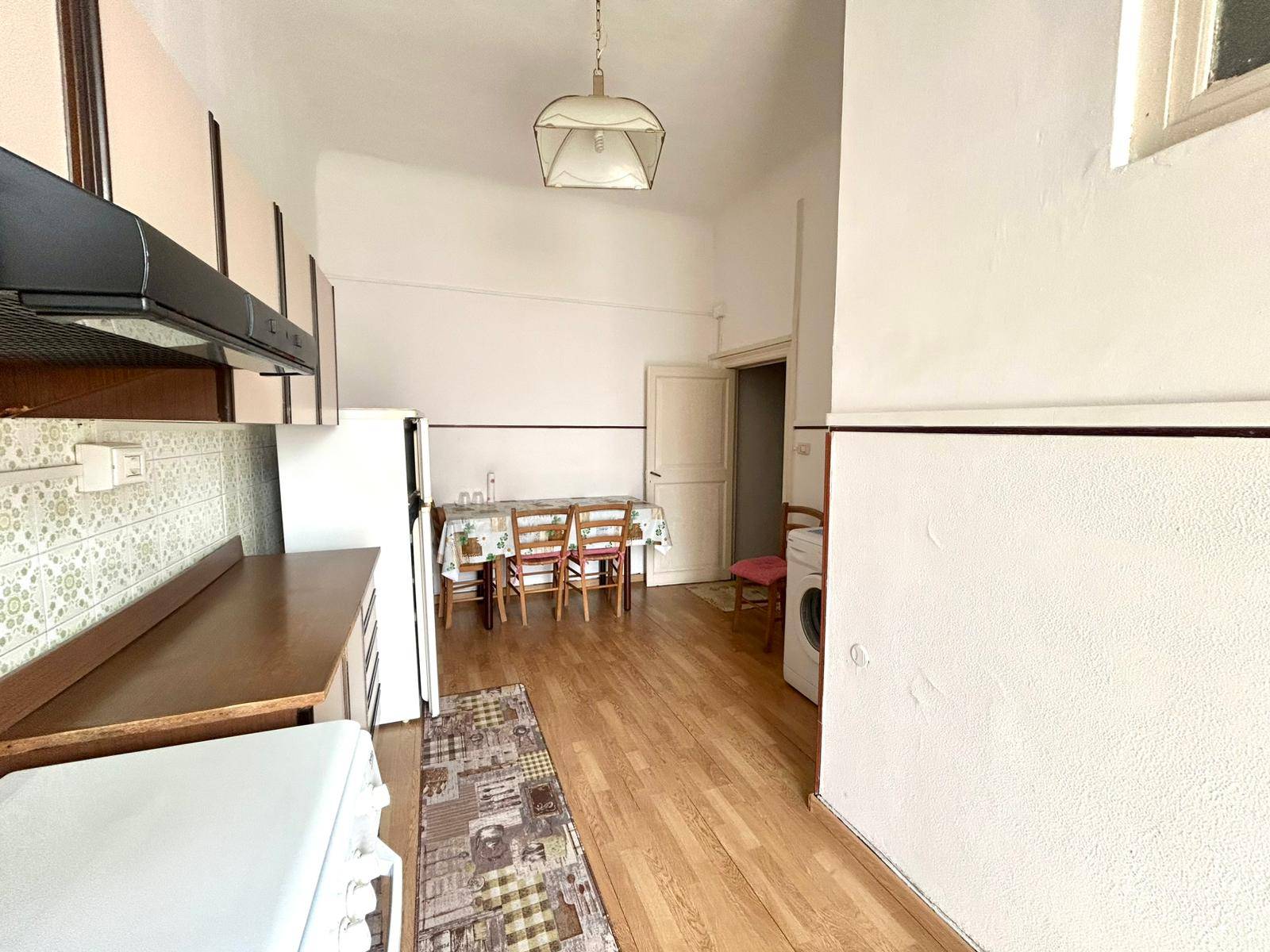 Appartamento in vendita a Vado Ligure