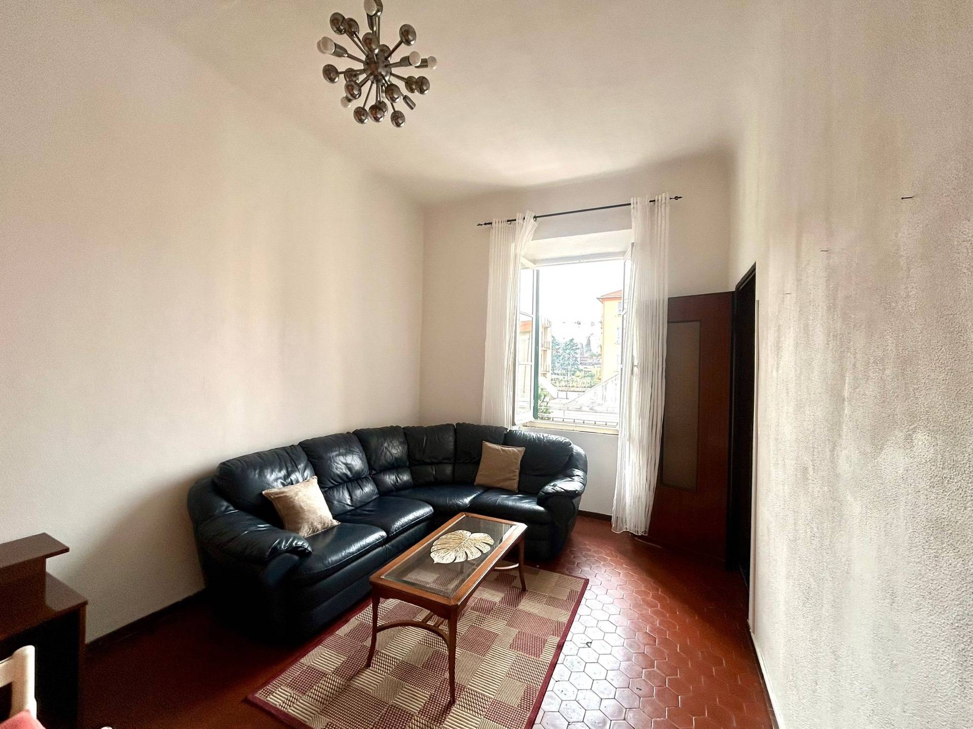 Appartamento in vendita a Vado Ligure