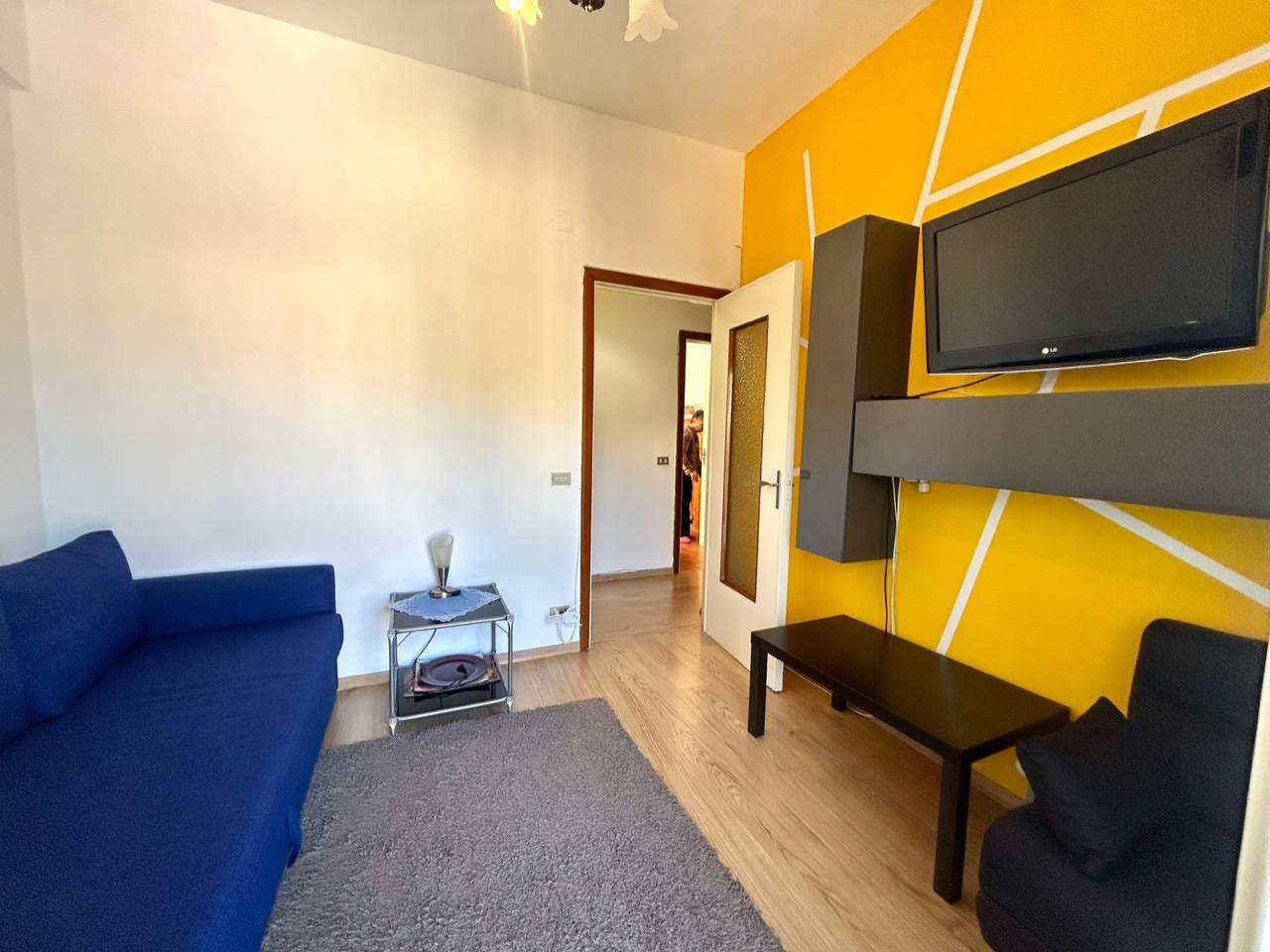 Appartamento in vendita a Savona, Villapiana