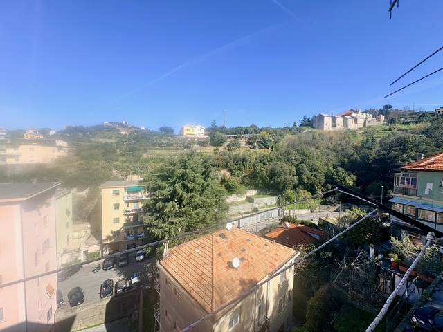 Appartamento in vendita a Savona, Villapiana