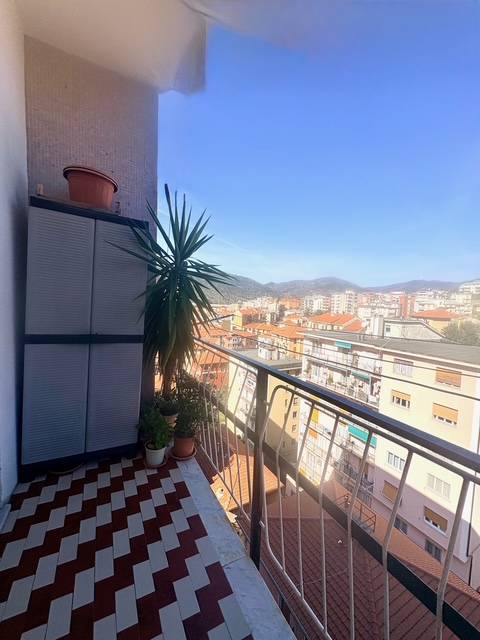 Appartamento in vendita a Savona, Villapiana