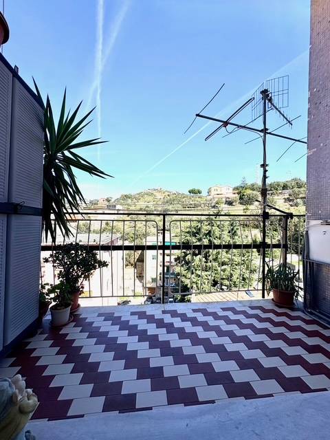 Appartamento in vendita a Savona, Villapiana