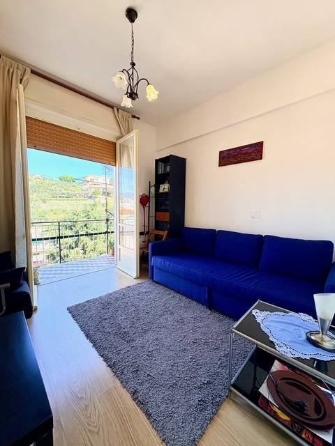 Appartamento in vendita a Savona, Villapiana