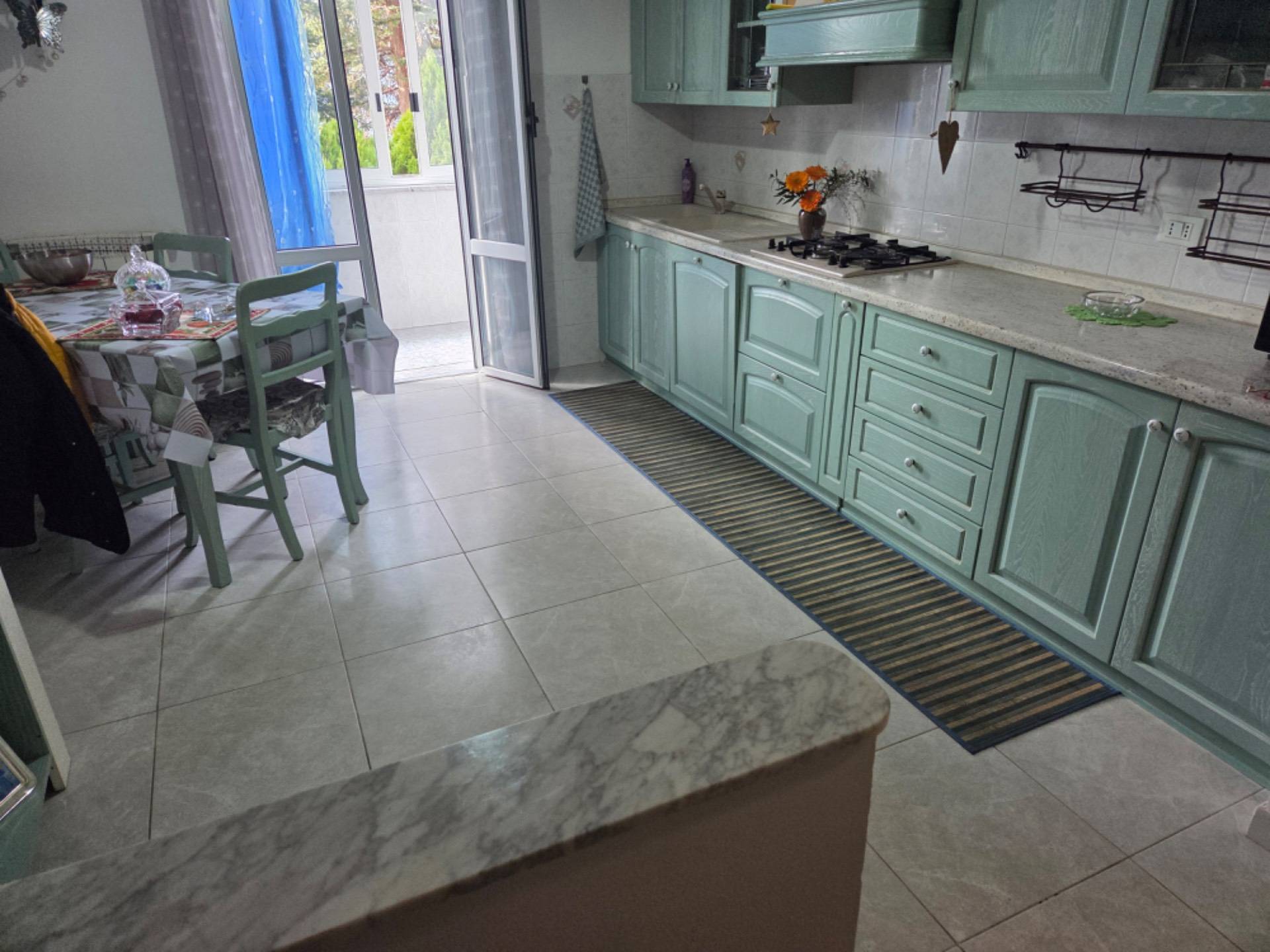 Appartamento in vendita a Quiliano