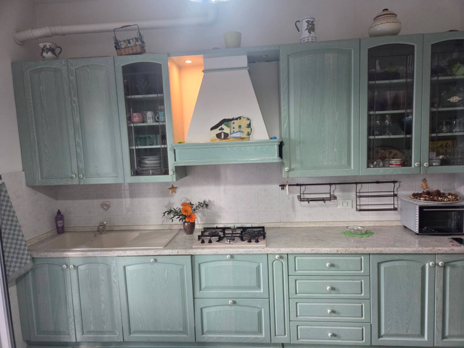 Appartamento in vendita a Quiliano