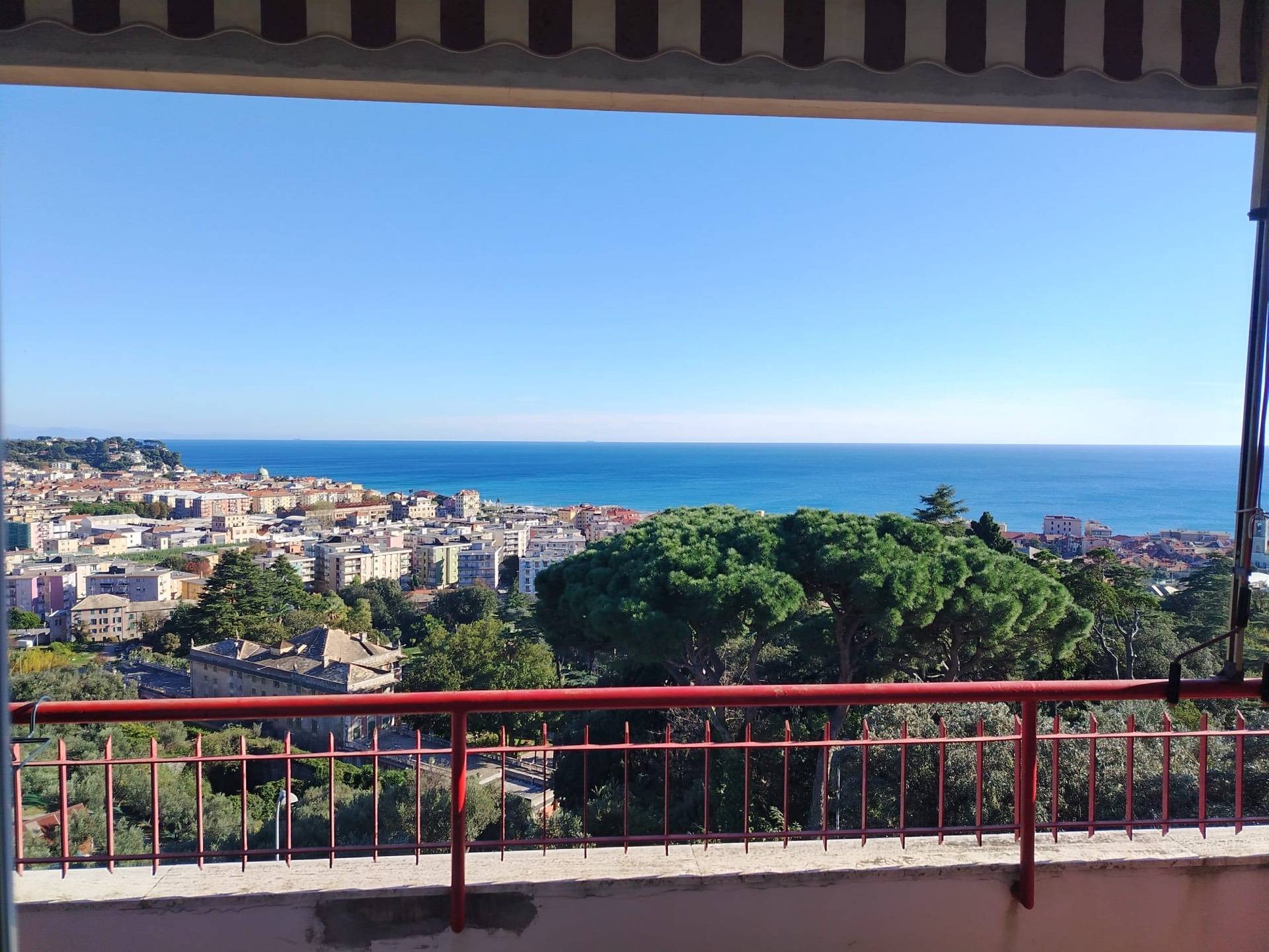 Appartamento in vendita a Albissola Marina