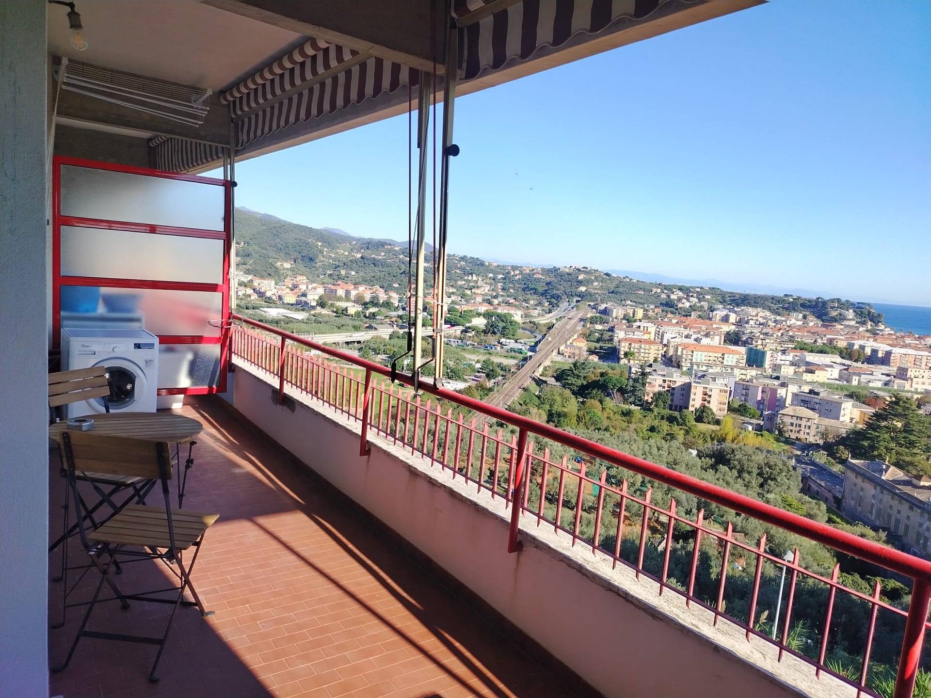 Appartamento in vendita a Albissola Marina