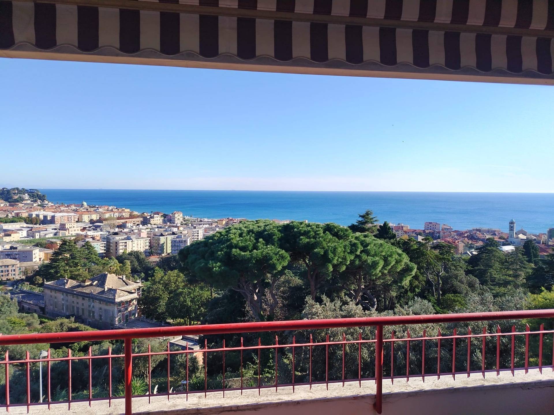 Appartamento in vendita a Albissola Marina