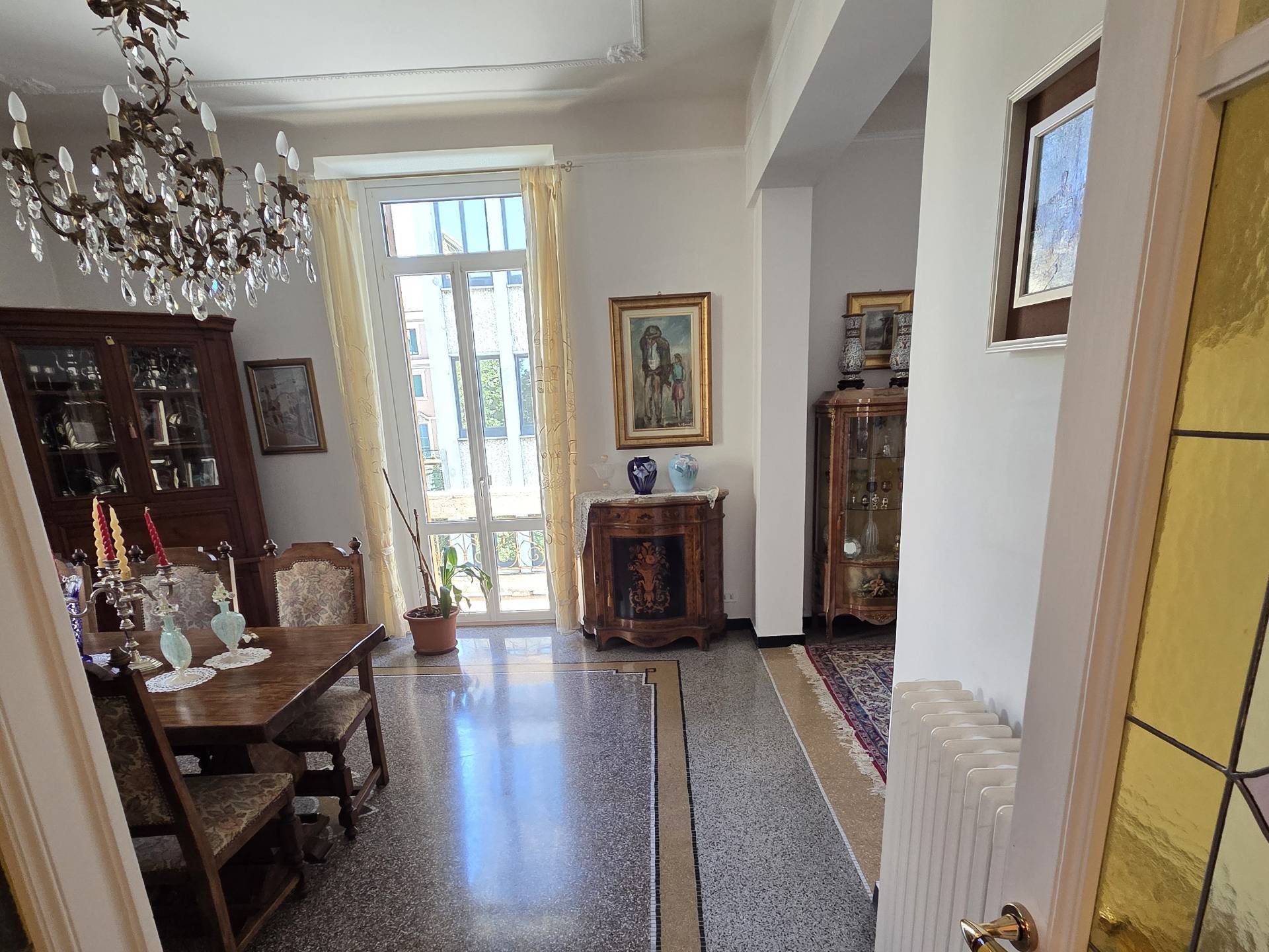 Appartamento in vendita a Savona