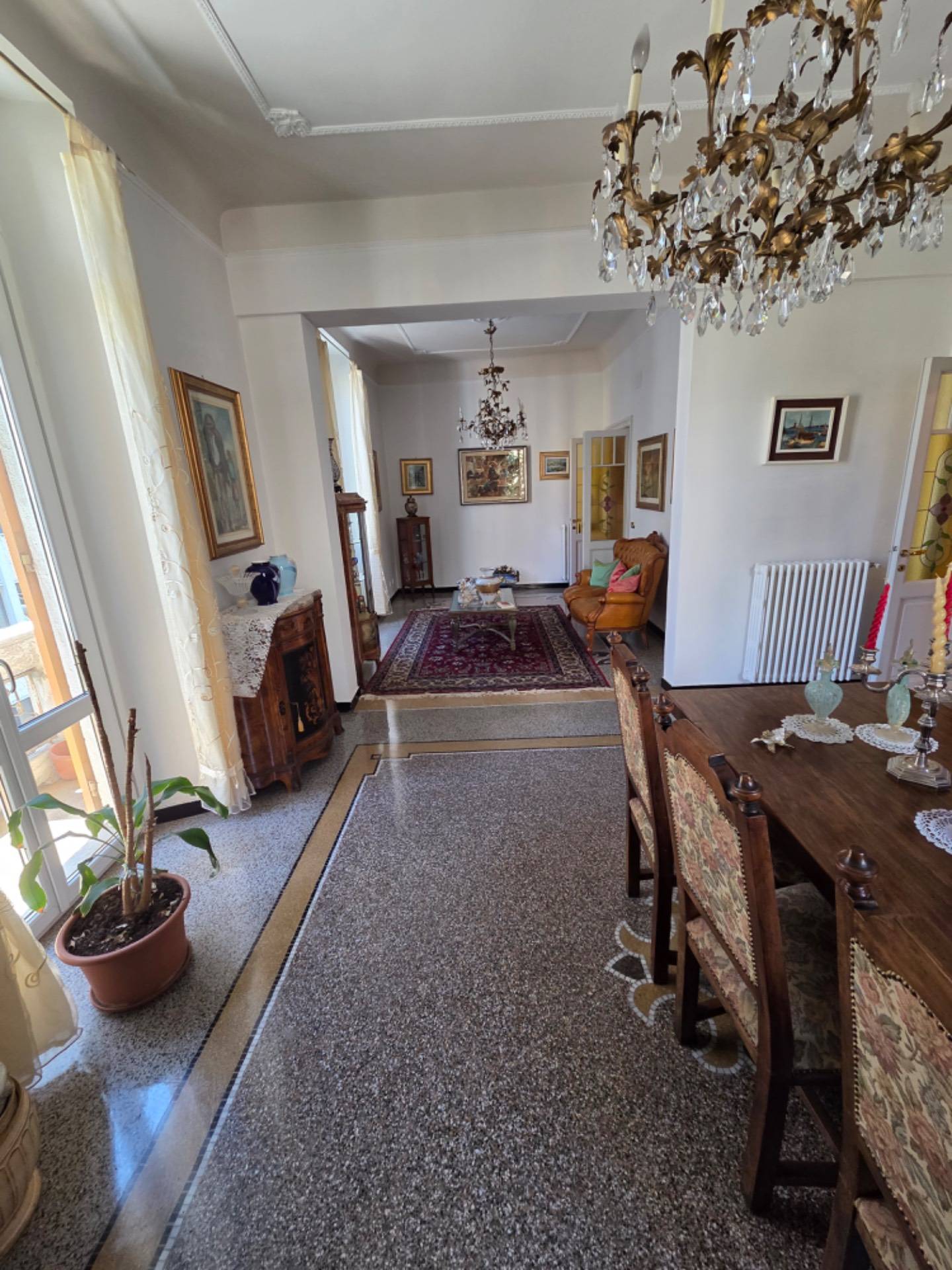 Appartamento in vendita a Savona